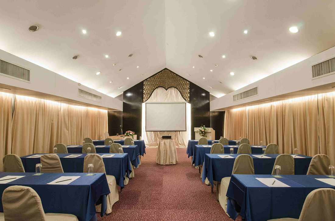 Meeting Package Chiang Mai