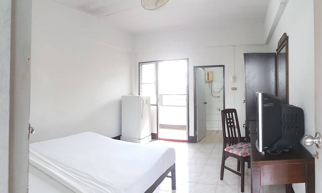 Apartment for rent Chiang Mai